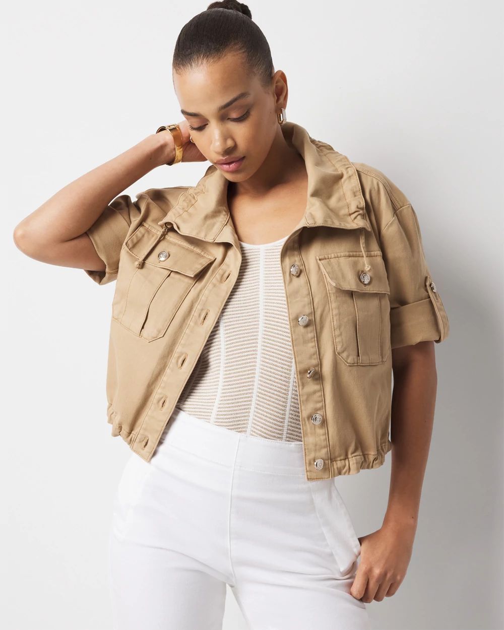 Shop Jackets & Blazers for Women | White House Black Market